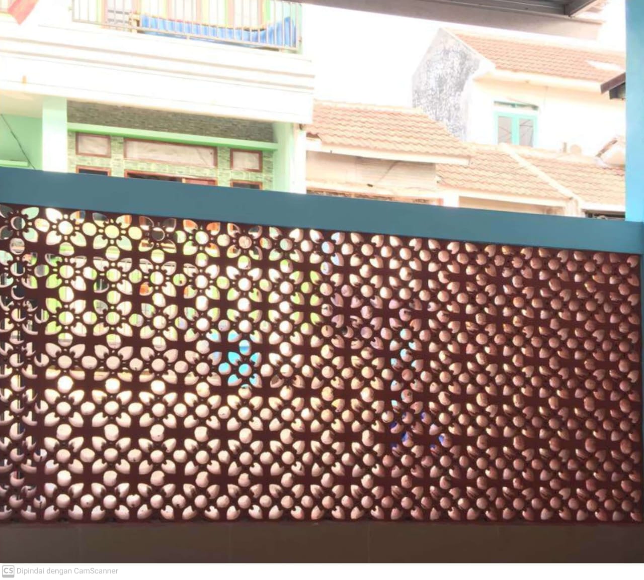 Rumah Cikeas