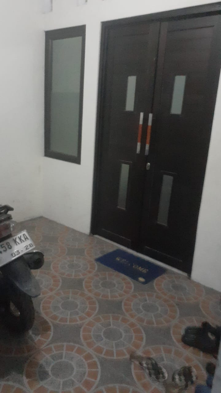 Rumah Sukatani