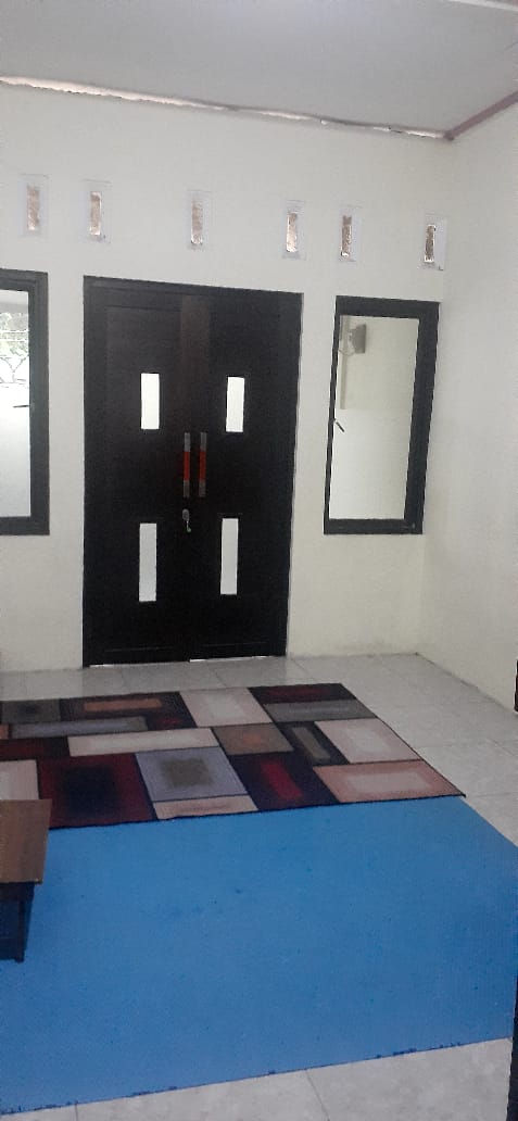 Rumah Sukatani